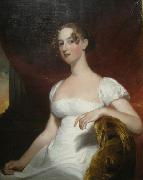 Margaret Siddons, Mrs. Benjamin Kintzing